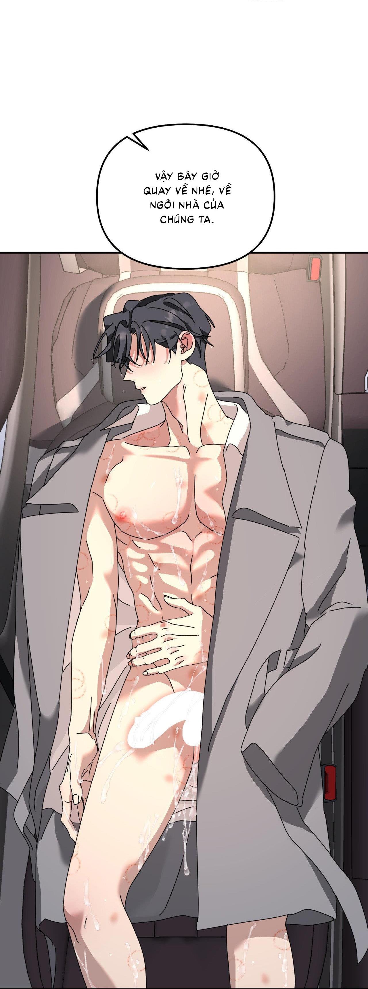 (CBunu) Cây Không Có Rễ - Chap 77