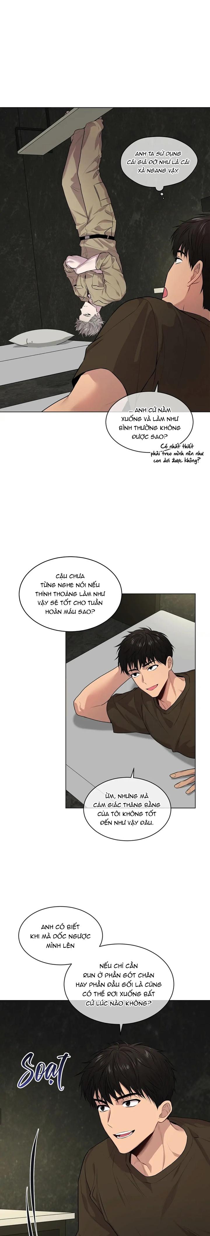 Passion - Chap 32