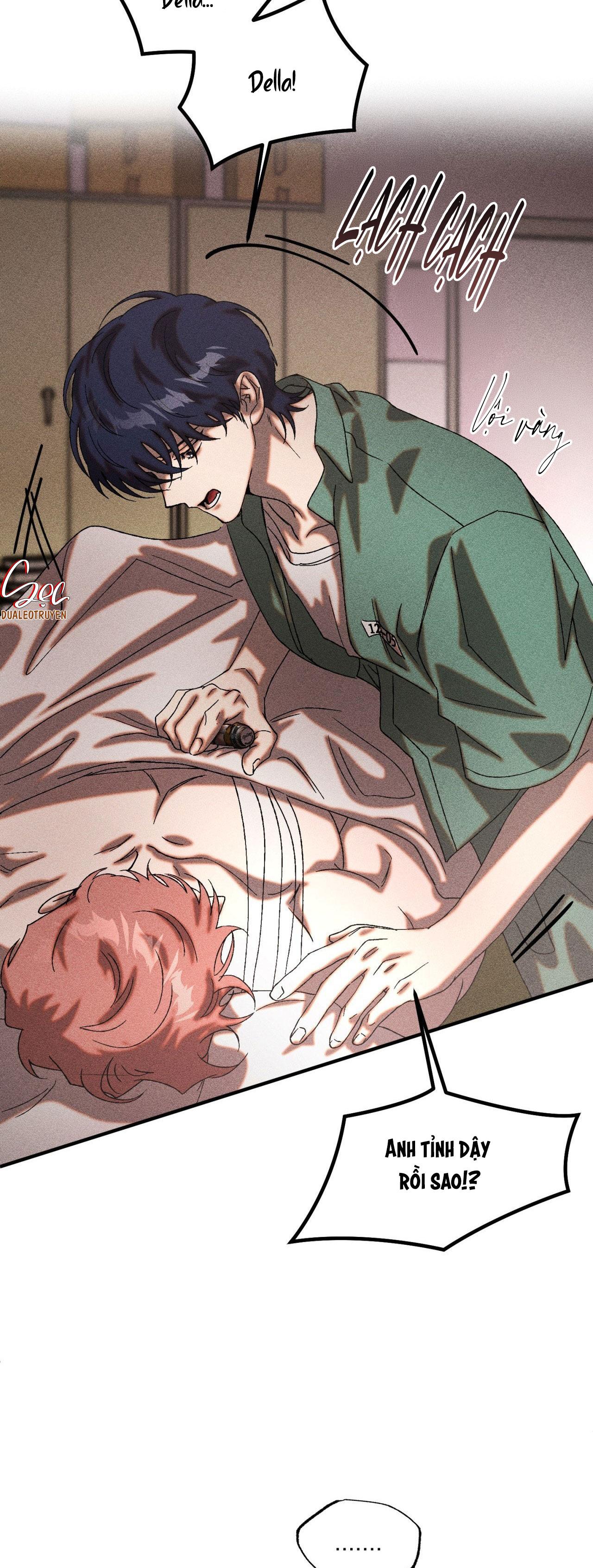 Cash Or Credit - Chap 42