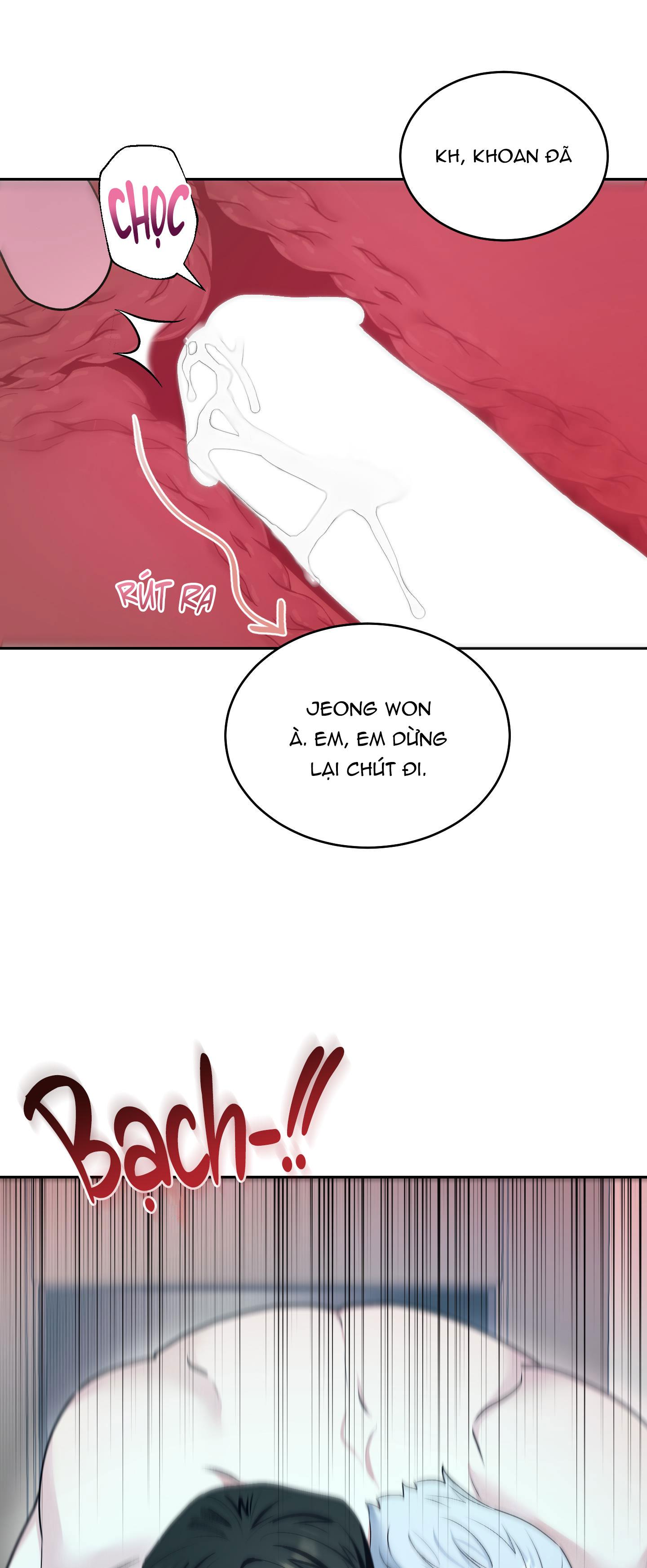 BẮN LÀ DÍNH - Chap 21
