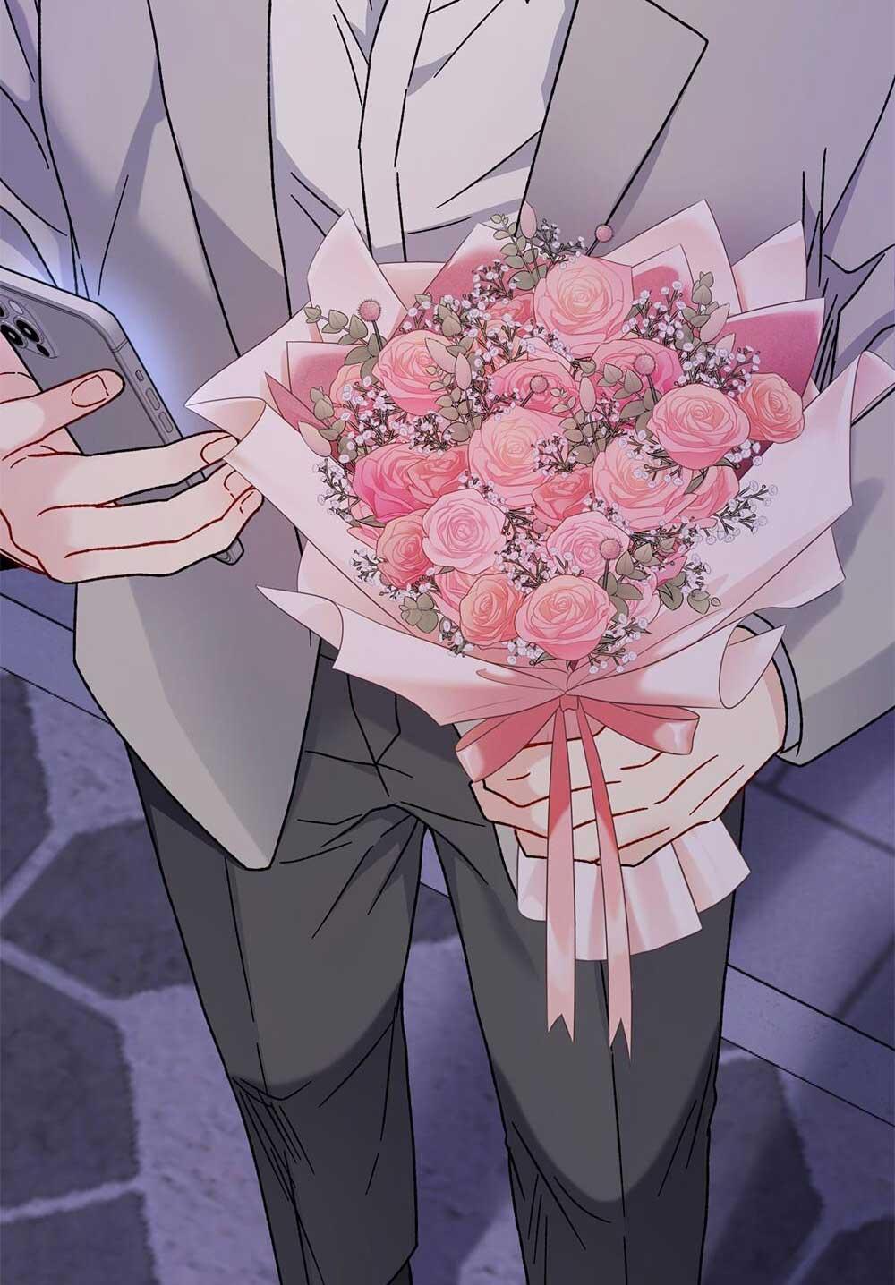 CẬU KHÔNG PHẢI LÀ GU CỦA TÔI - Chap 28