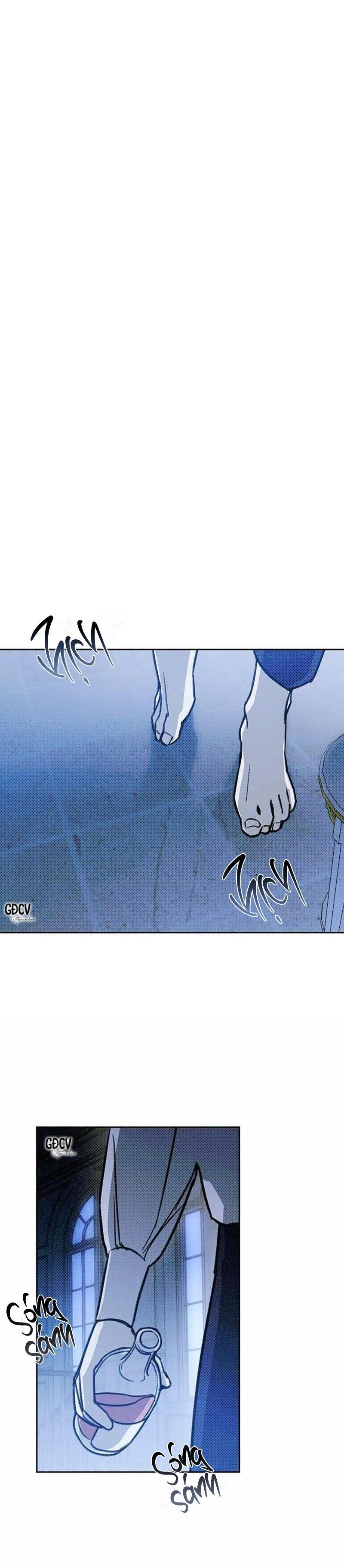 Độc Tấu Đôi - Chap 9