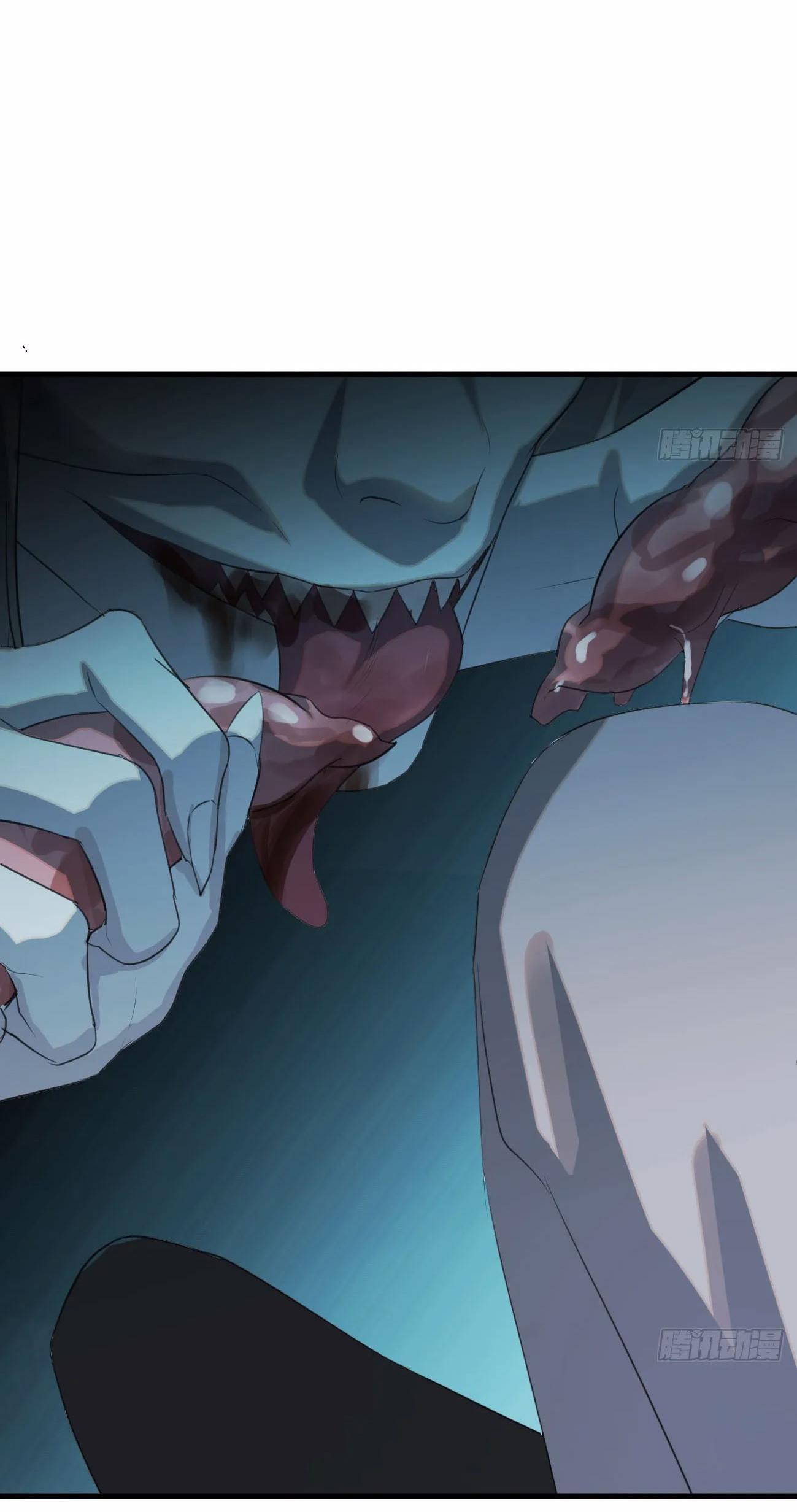 Tà thần của riêng tôi - Chap 10