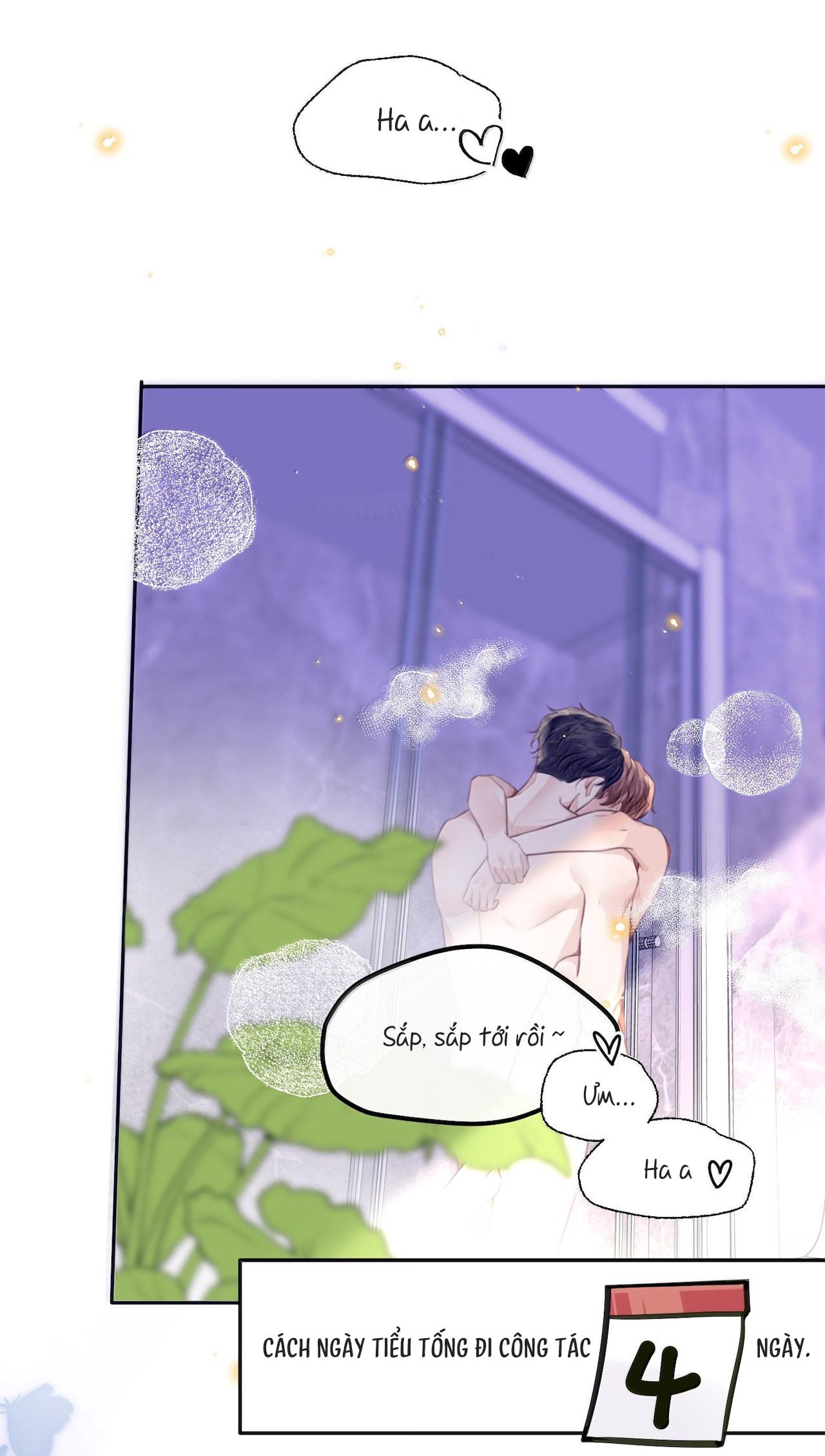 Đặc Chế Cho Riêng Anh - Chap 119