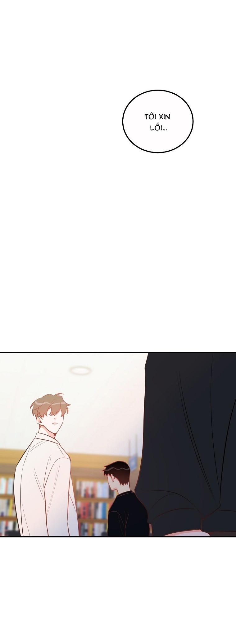 Có Chuyện Gì Xảy Ra với Sự Nổi Tiếng Của Tôi Thế? - Chap 51