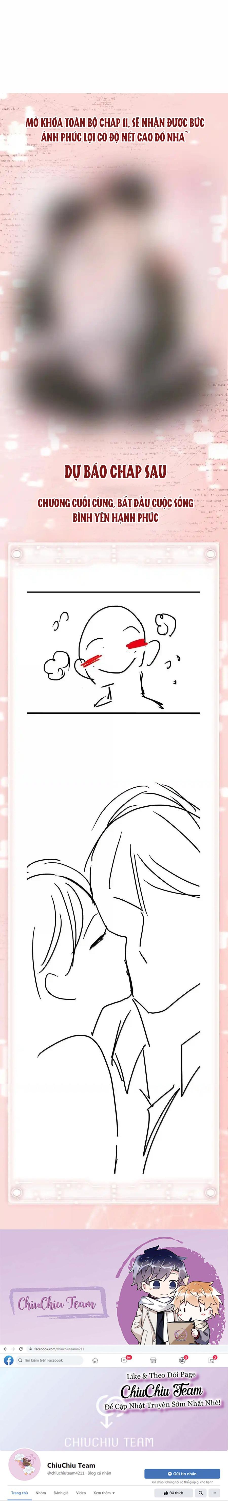 Không Làm Trai Bao! - Chap 160