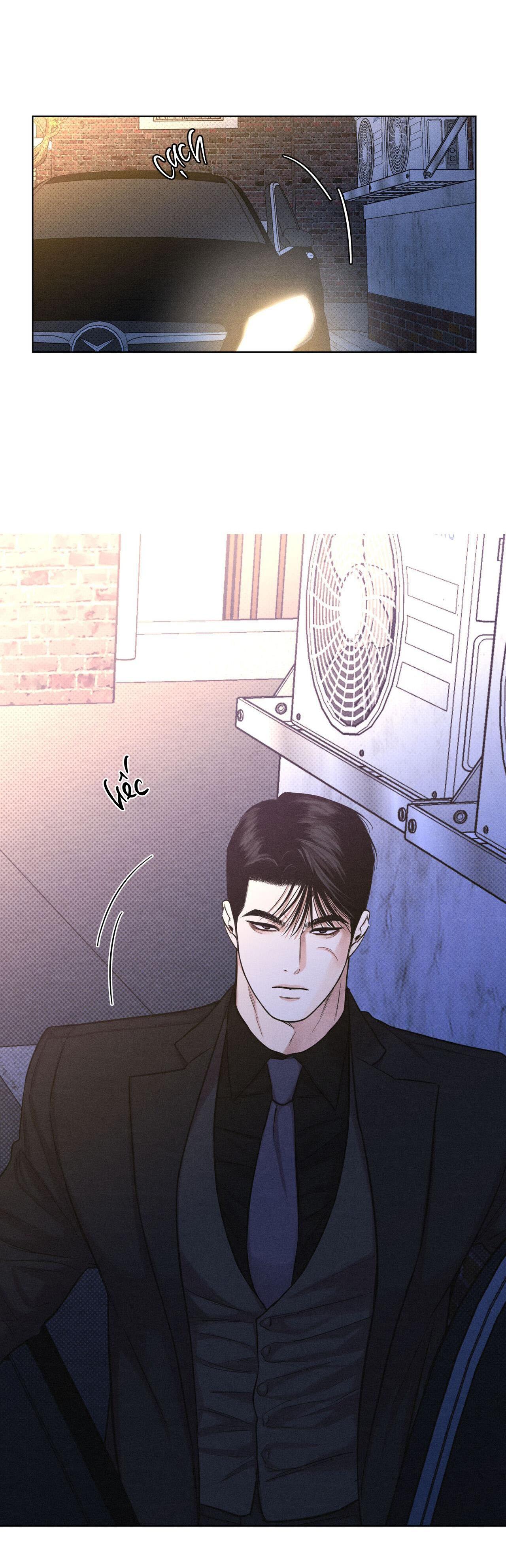 (CBunu) Công Việc Làm Thêm Thời Vụ - Chap 22