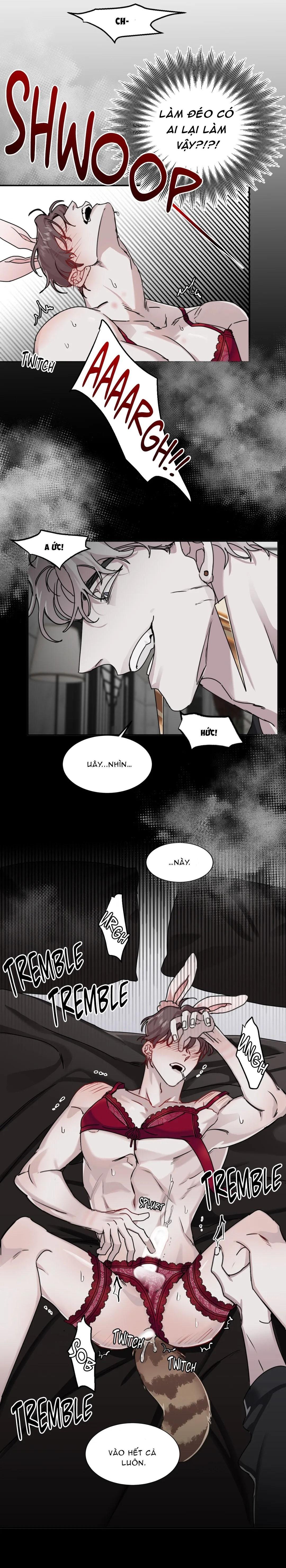 Đơn Phương - Chap 7