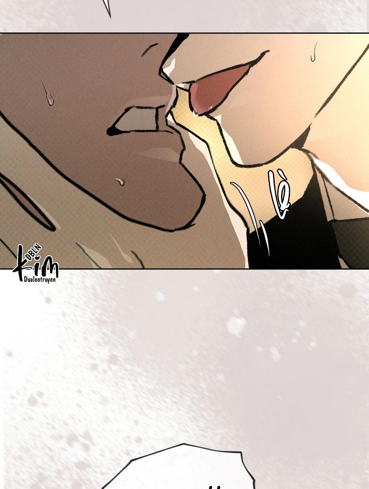 CODENAME ANASTASIA - Chap 39