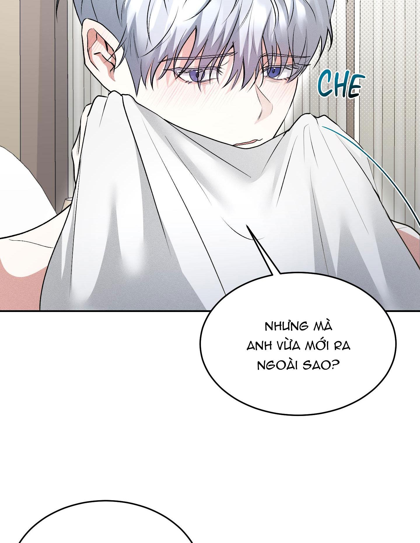 BẮN LÀ DÍNH - Chap 24