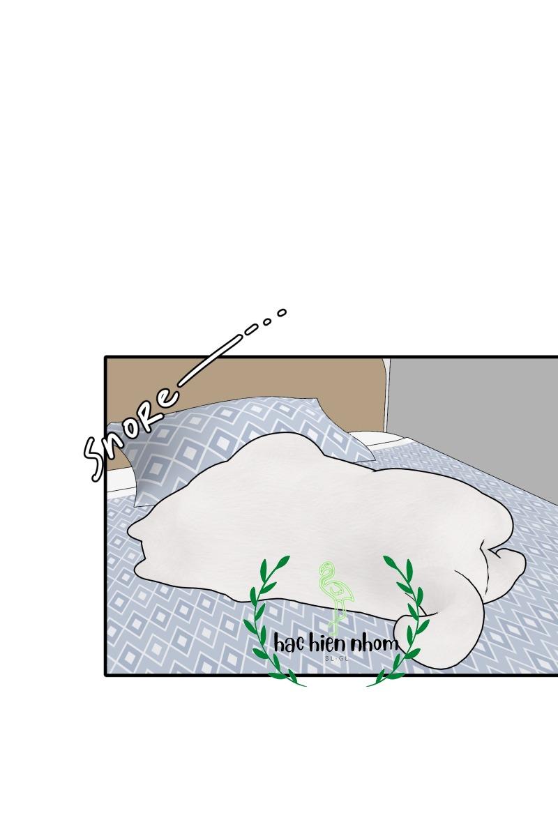 Truyện Ngôn Nhưng Không Ngôn Lắm - Chap 88