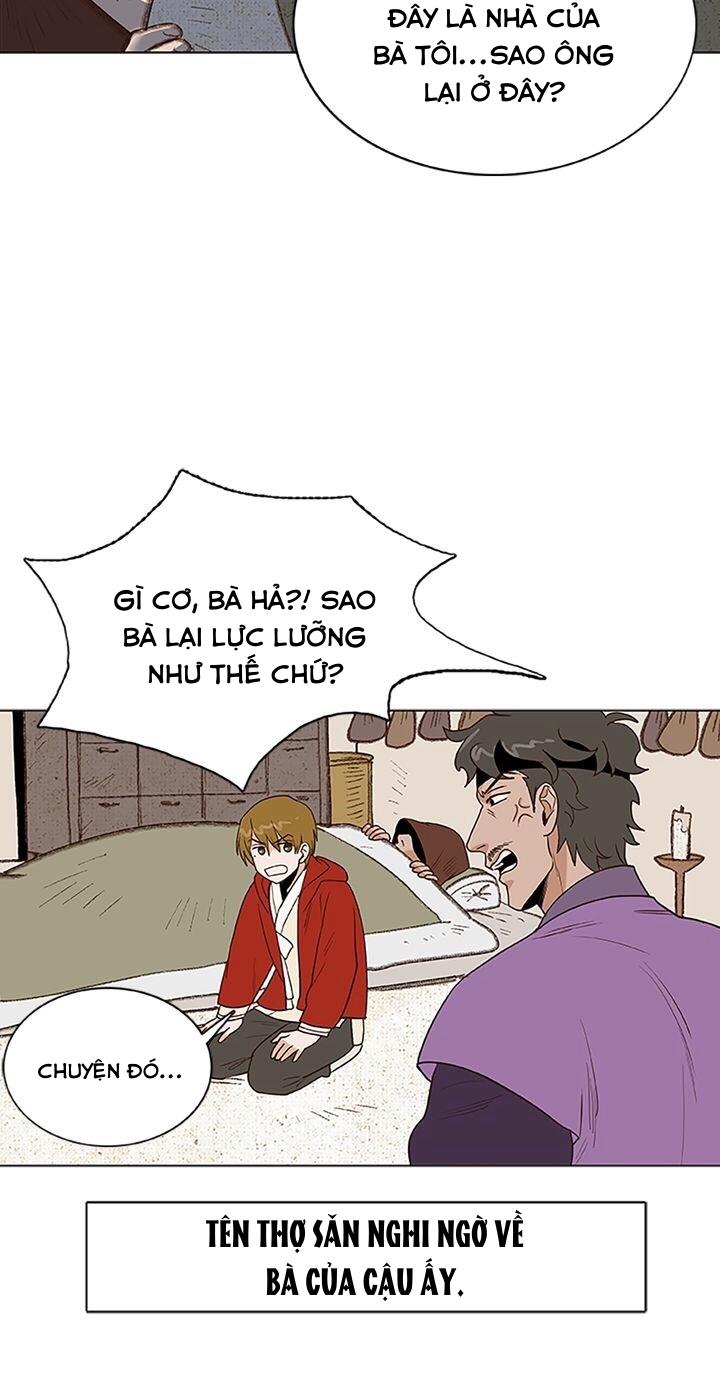 [Hoàn] Rạp Chiếu Phim BL Cổ Điển - Chap 53