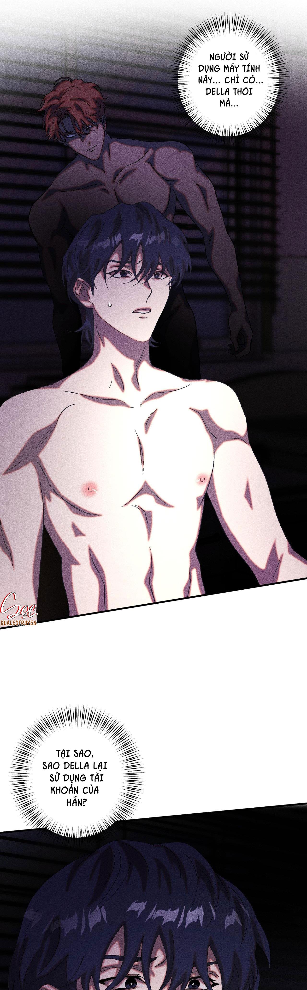 Cash Or Credit - Chap 24