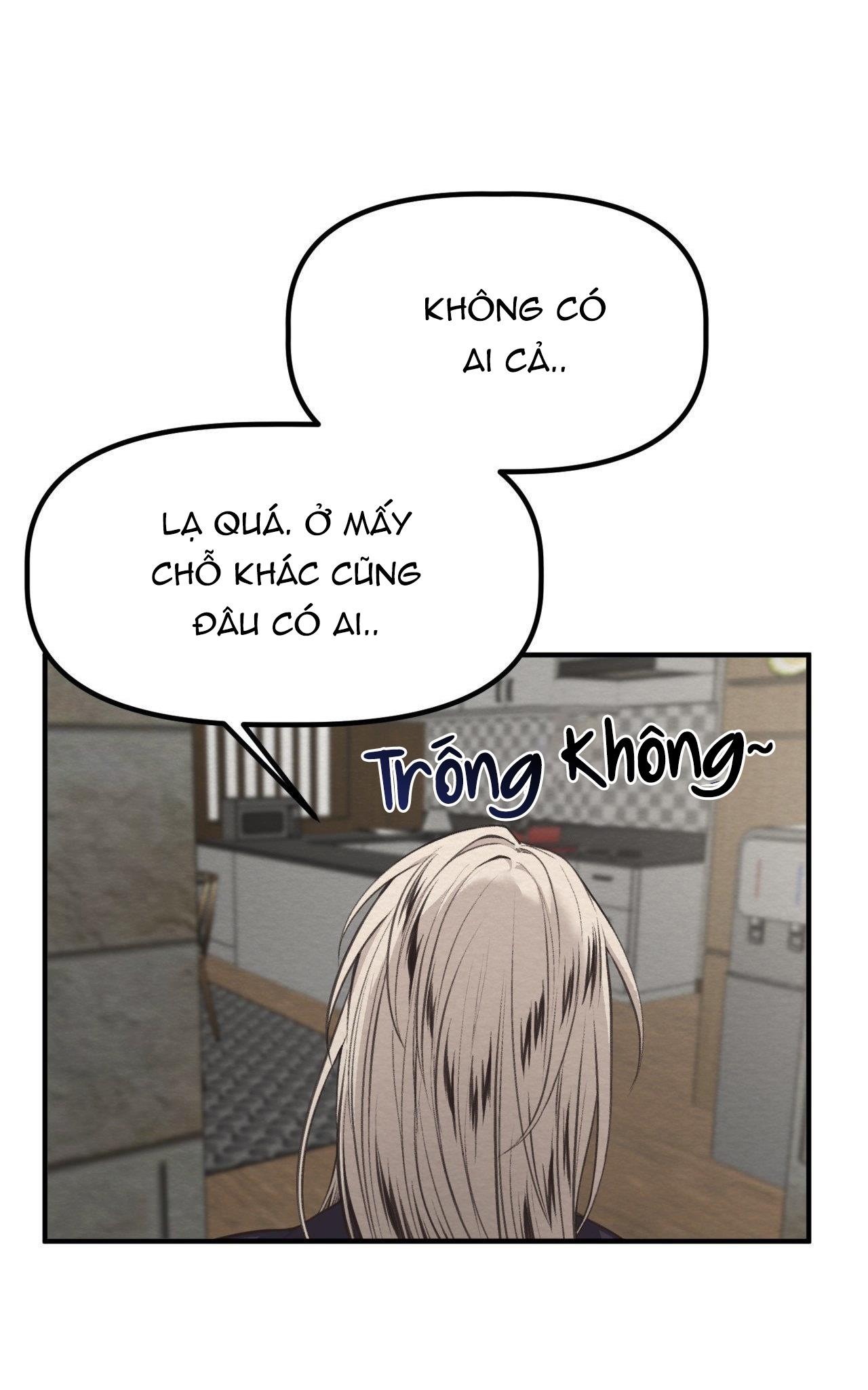 ÁC MA ĐỈNH CẤP - Chap 26