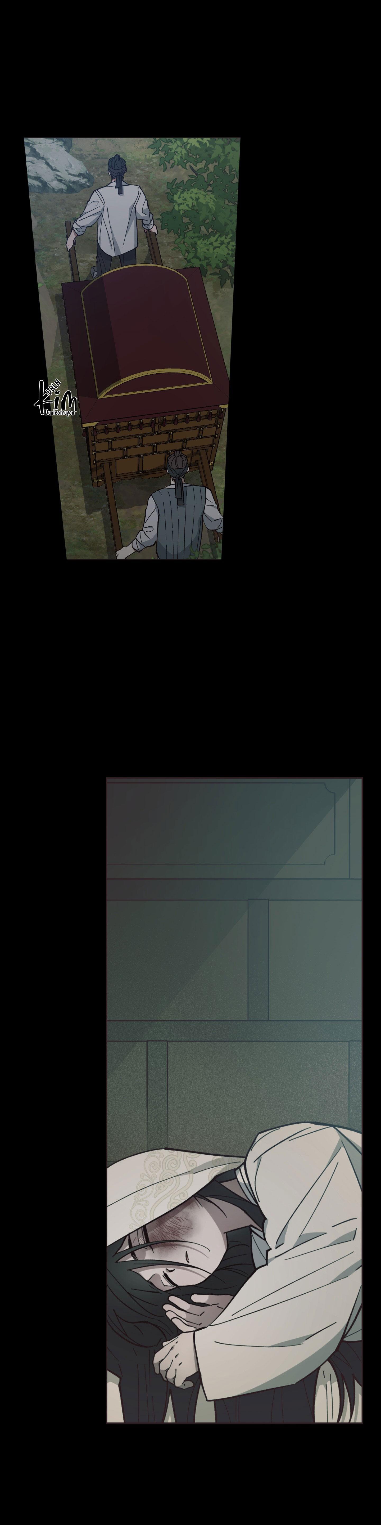 BÌNH MINH CỦA RỒNG - Chap 75