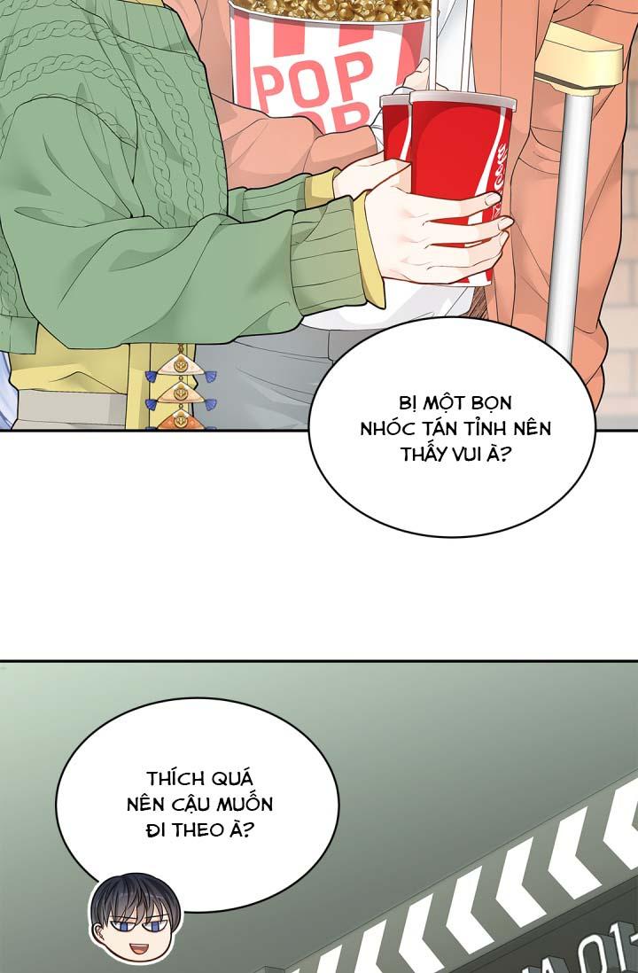 Hôn Nhân Bị Đánh Cắp Của Hồ Ly - Chap 52