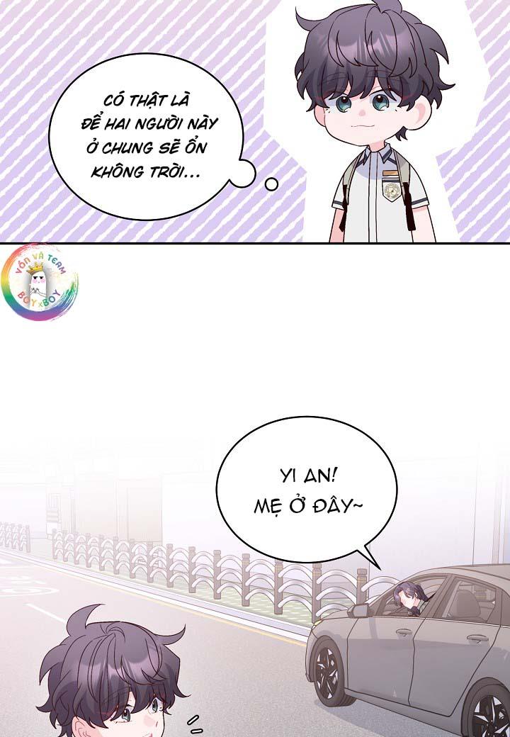 Merry Marbling - Chap 65