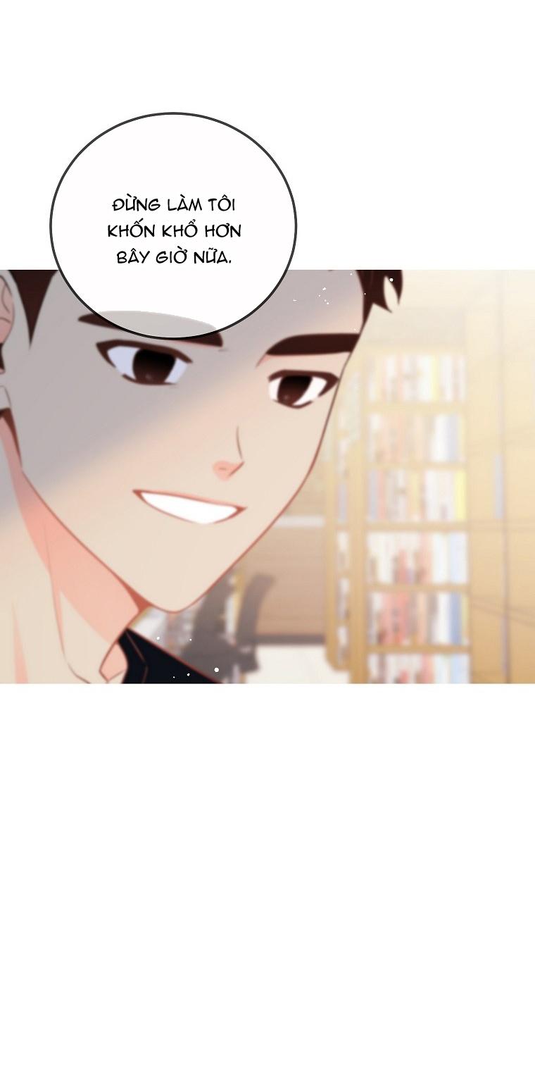 Có Chuyện Gì Xảy Ra với Sự Nổi Tiếng Của Tôi Thế? - Chap 53