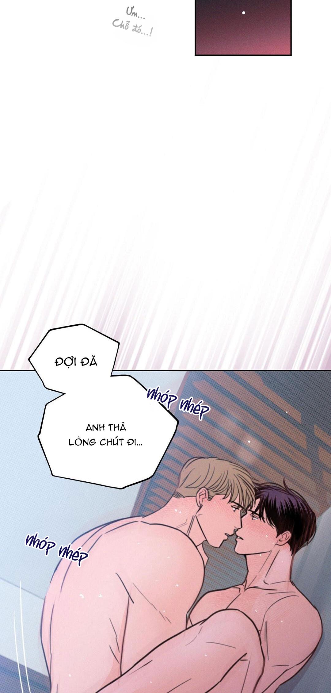 KHI TRĂNG TRÒN MỌC - Chap 7