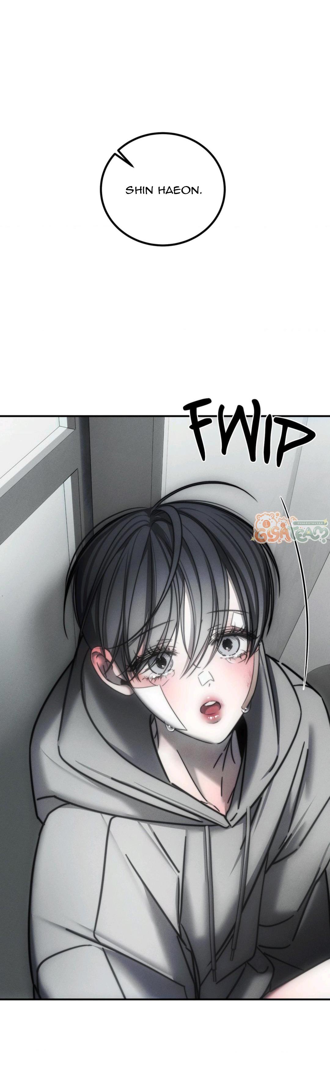 Vực thẳm - Chap 34