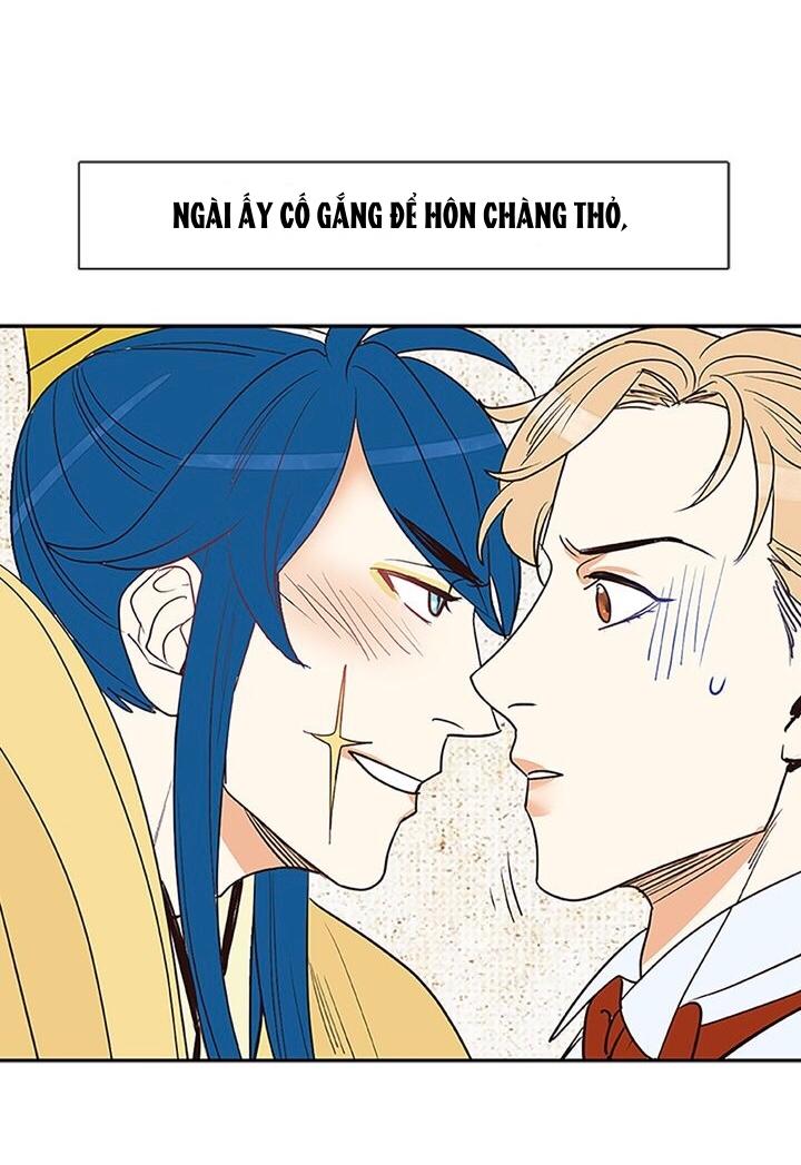 [Hoàn] Rạp Chiếu Phim BL Cổ Điển - Chap 40