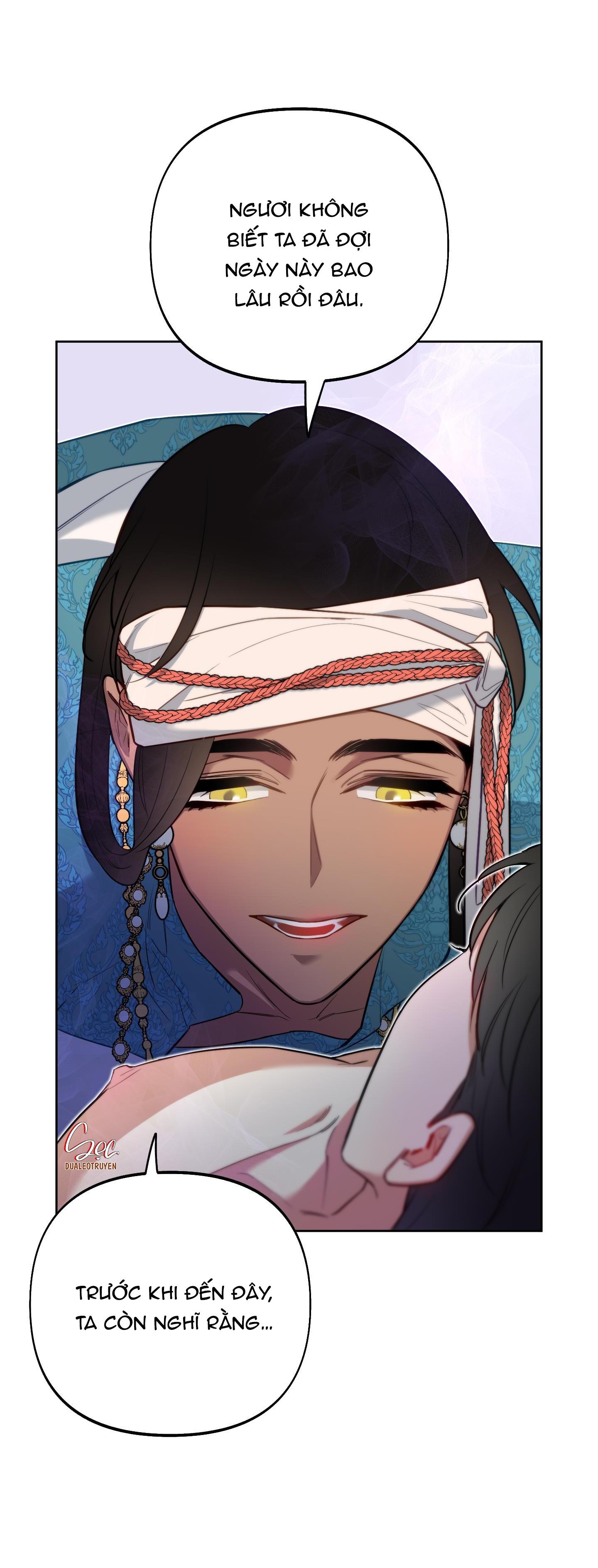 (NP) TRỞ THÀNH VUA CÔNG LƯỢC - Chap 46