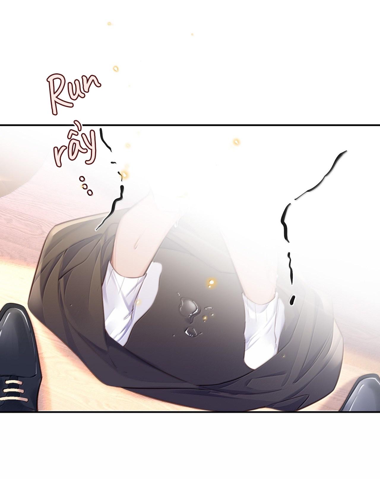 Đặc Chế Cho Riêng Anh - Chap 118