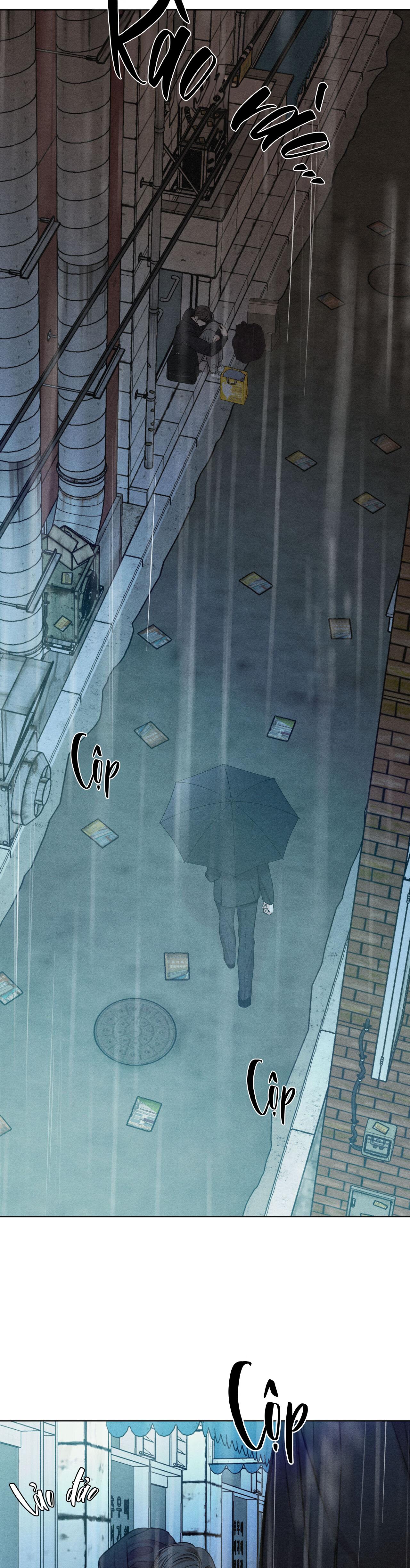 (CBunu) Công Việc Làm Thêm Thời Vụ - Chap 28