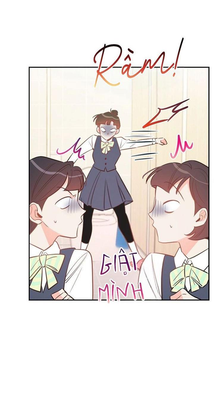 Có Chuyện Gì Xảy Ra với Sự Nổi Tiếng Của Tôi Thế? - Chap 75