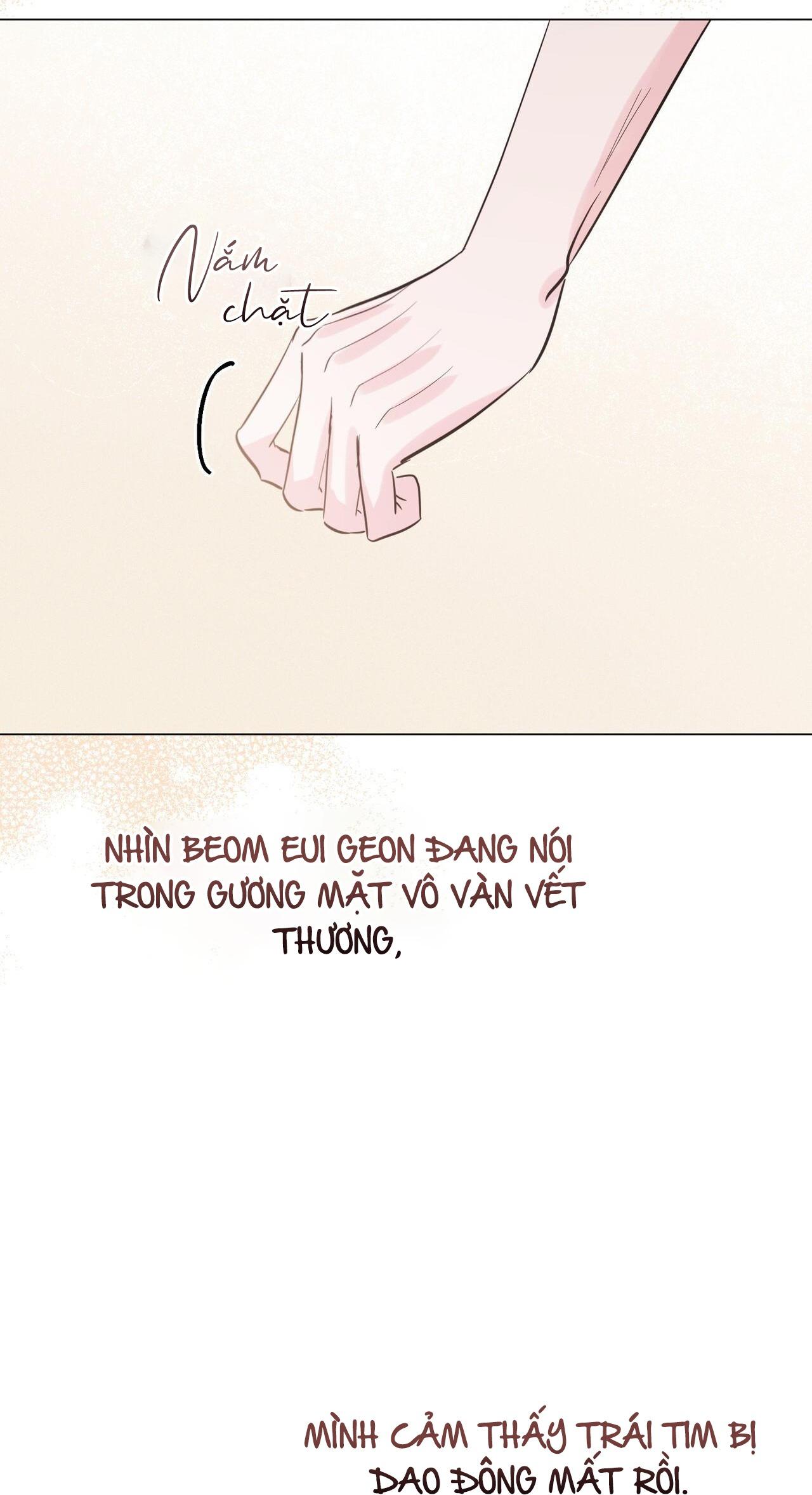 CẠM BẪY ĐẠI HỌC - Chap 103