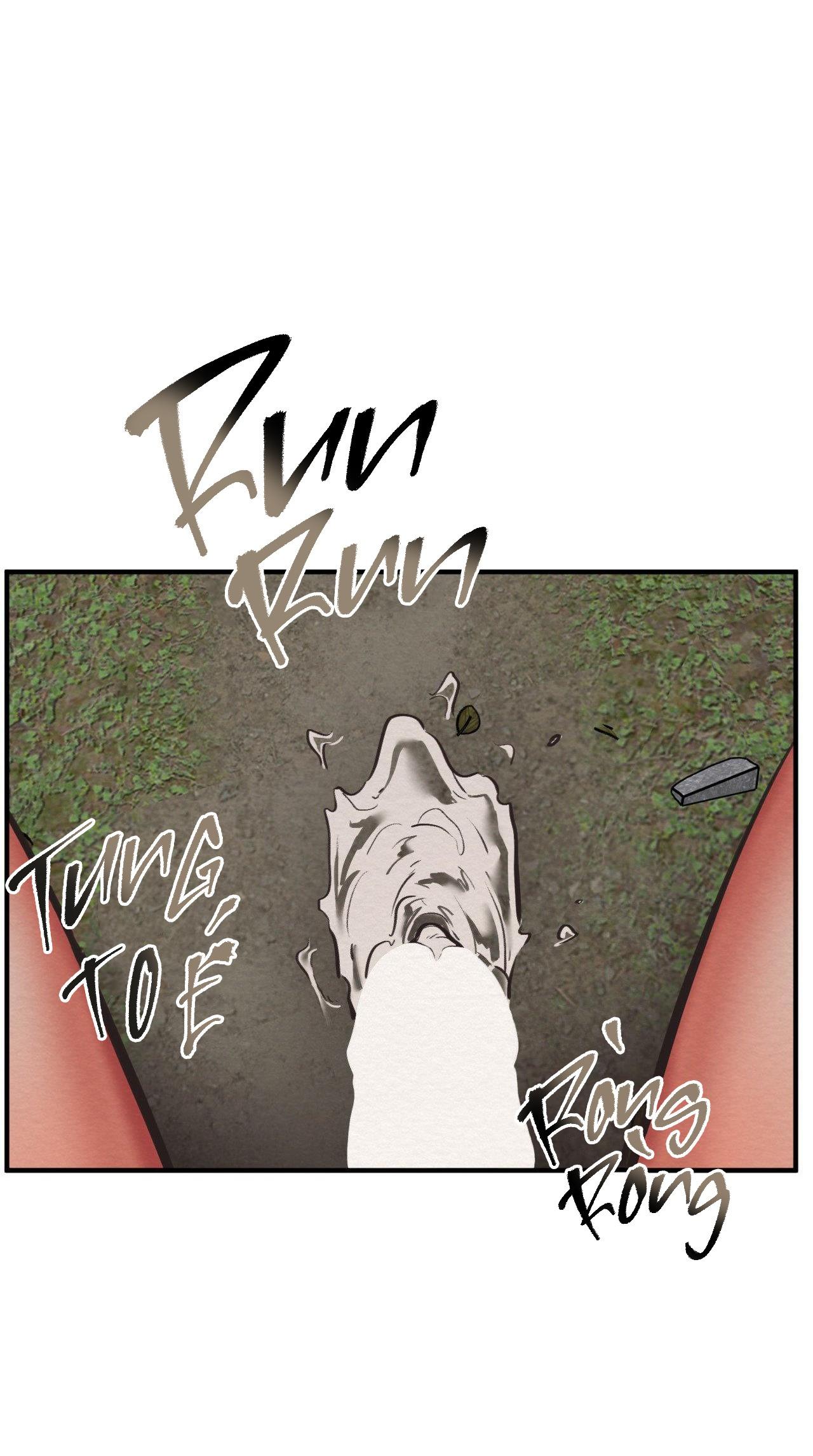 DEVIL ON TOP - Chap 36