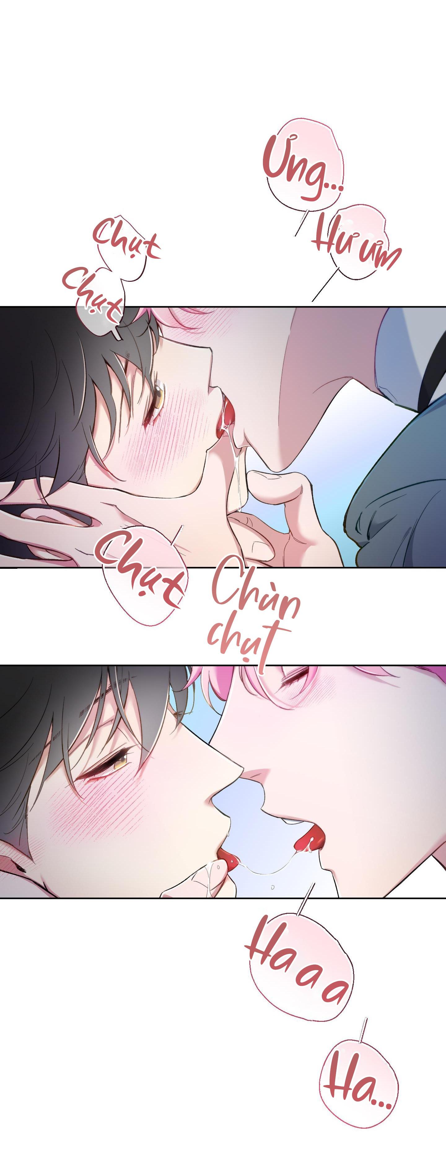 (NP) TRỞ THÀNH VUA CÔNG LƯỢC - Chap 57