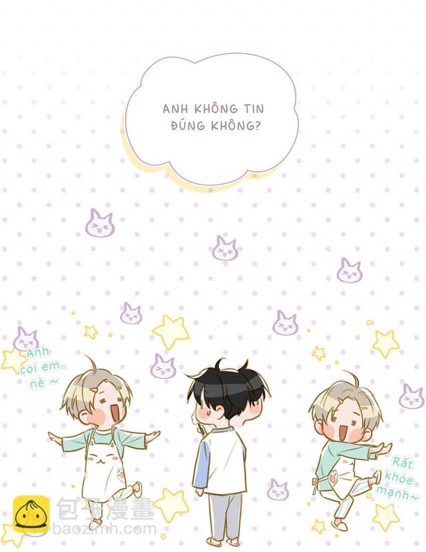 Tôi và đối tác của tôi [DROP] - Chap 63
