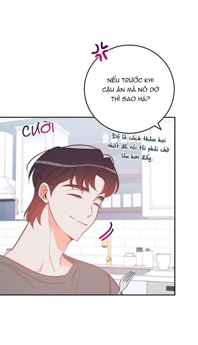 Có Chuyện Gì Xảy Ra với Sự Nổi Tiếng Của Tôi Thế? - Chap 80