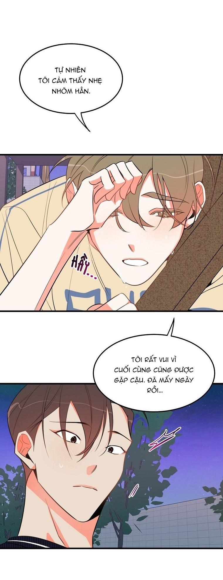 Có Chuyện Gì Xảy Ra với Sự Nổi Tiếng Của Tôi Thế? - Chap 15