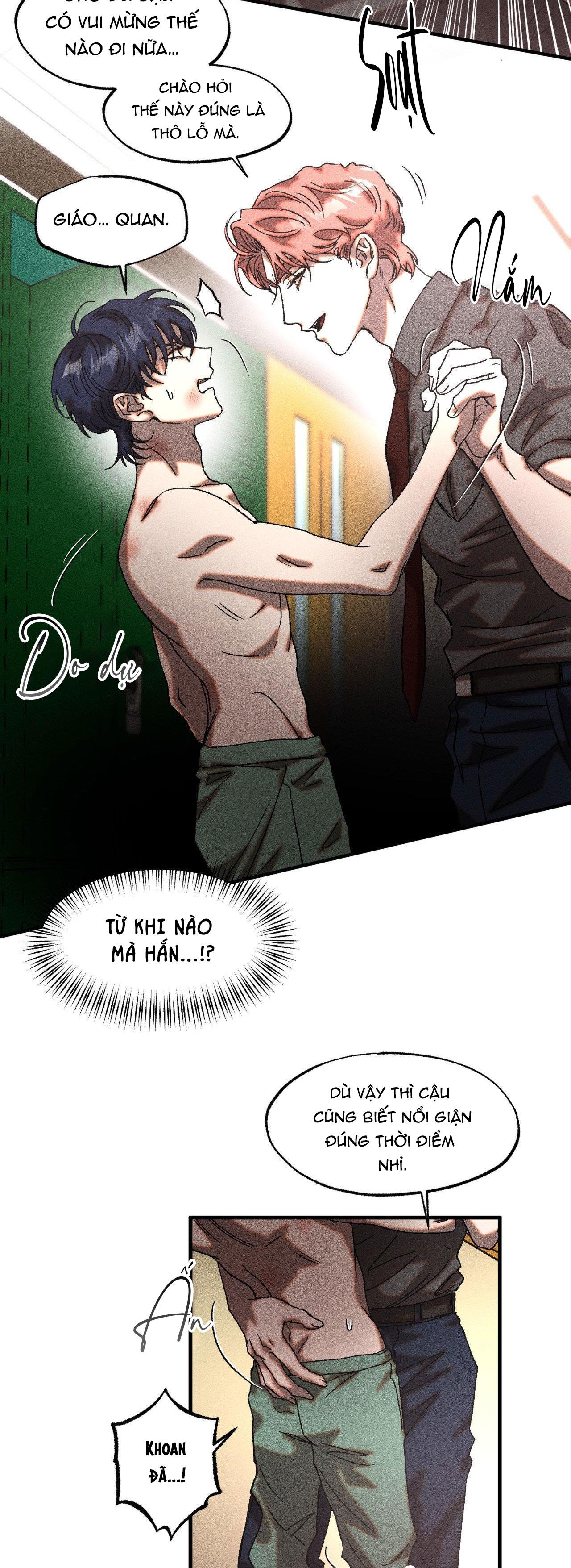 Cash Or Credit - Chap 11