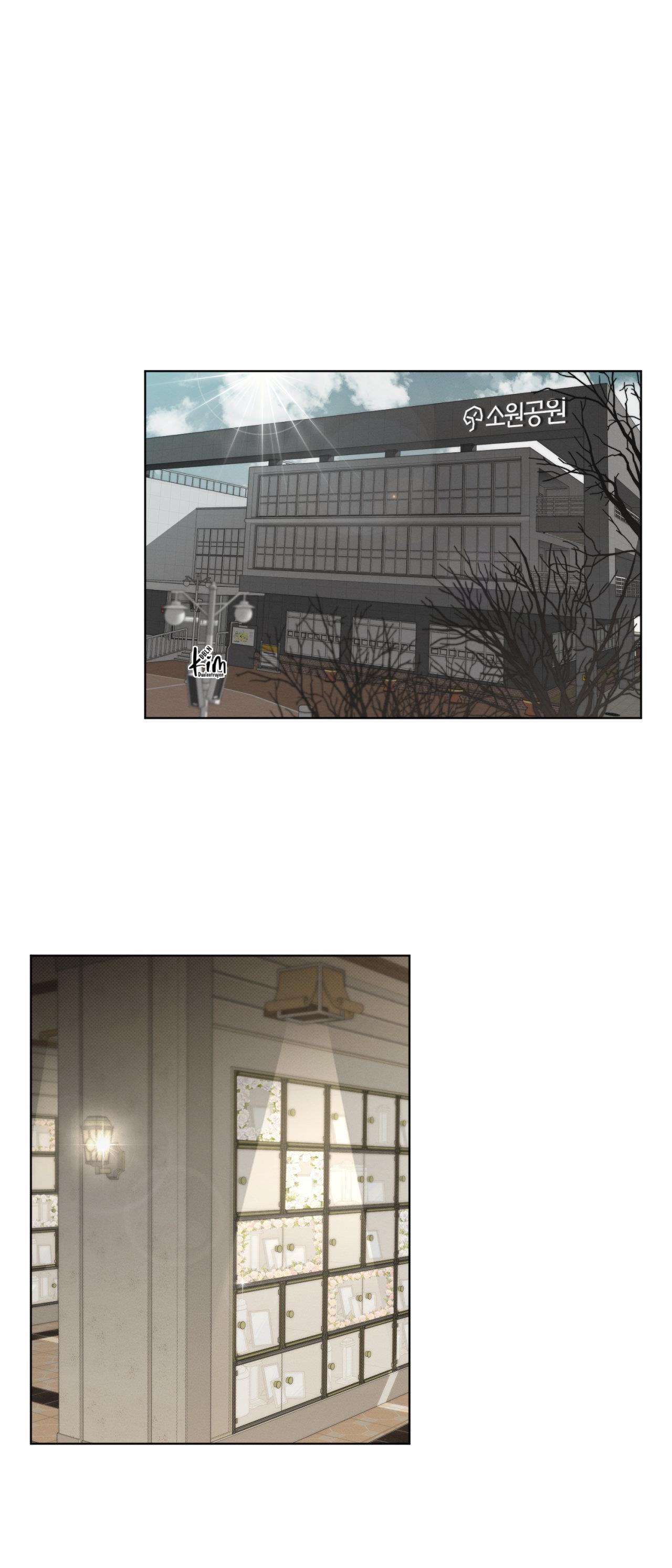 STILL LOVE YOU - Chap 5