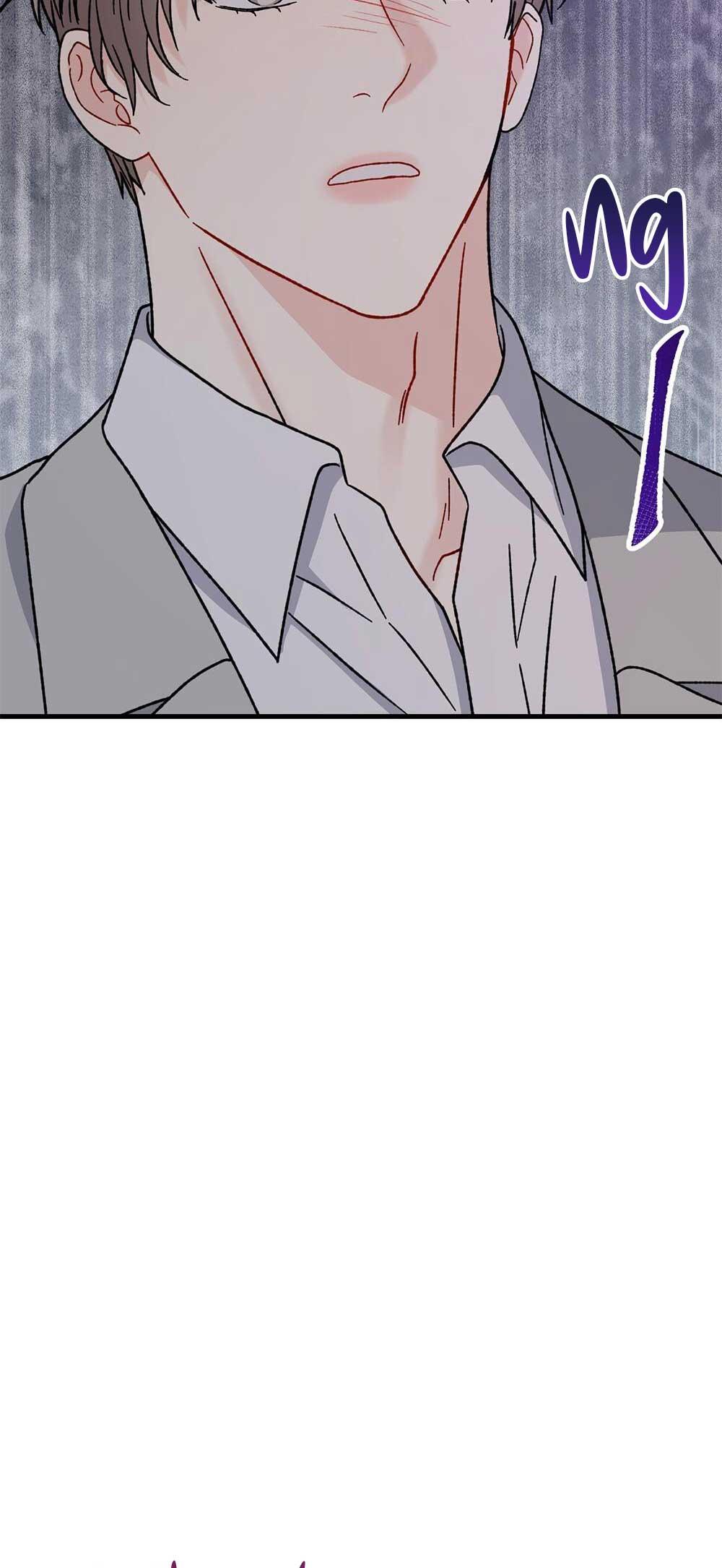 CẬU KHÔNG PHẢI LÀ GU CỦA TÔI - Chap 29