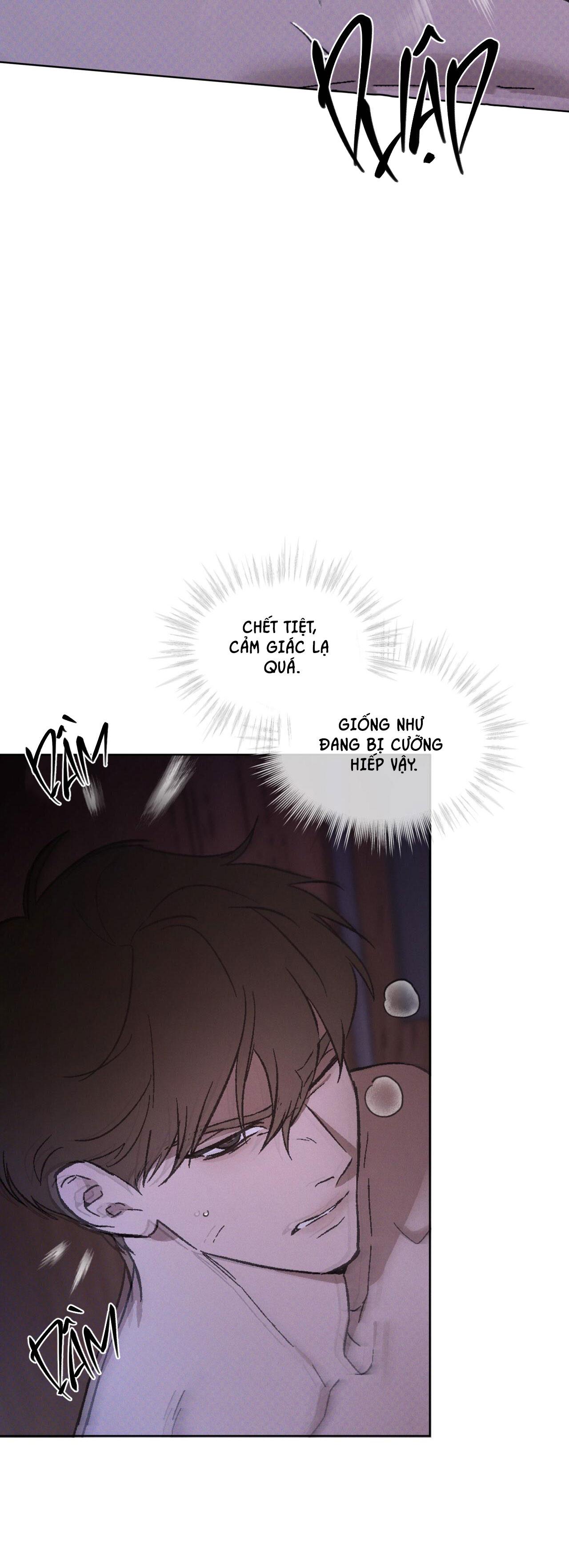 CODENAME ANASTASIA - Chap 27