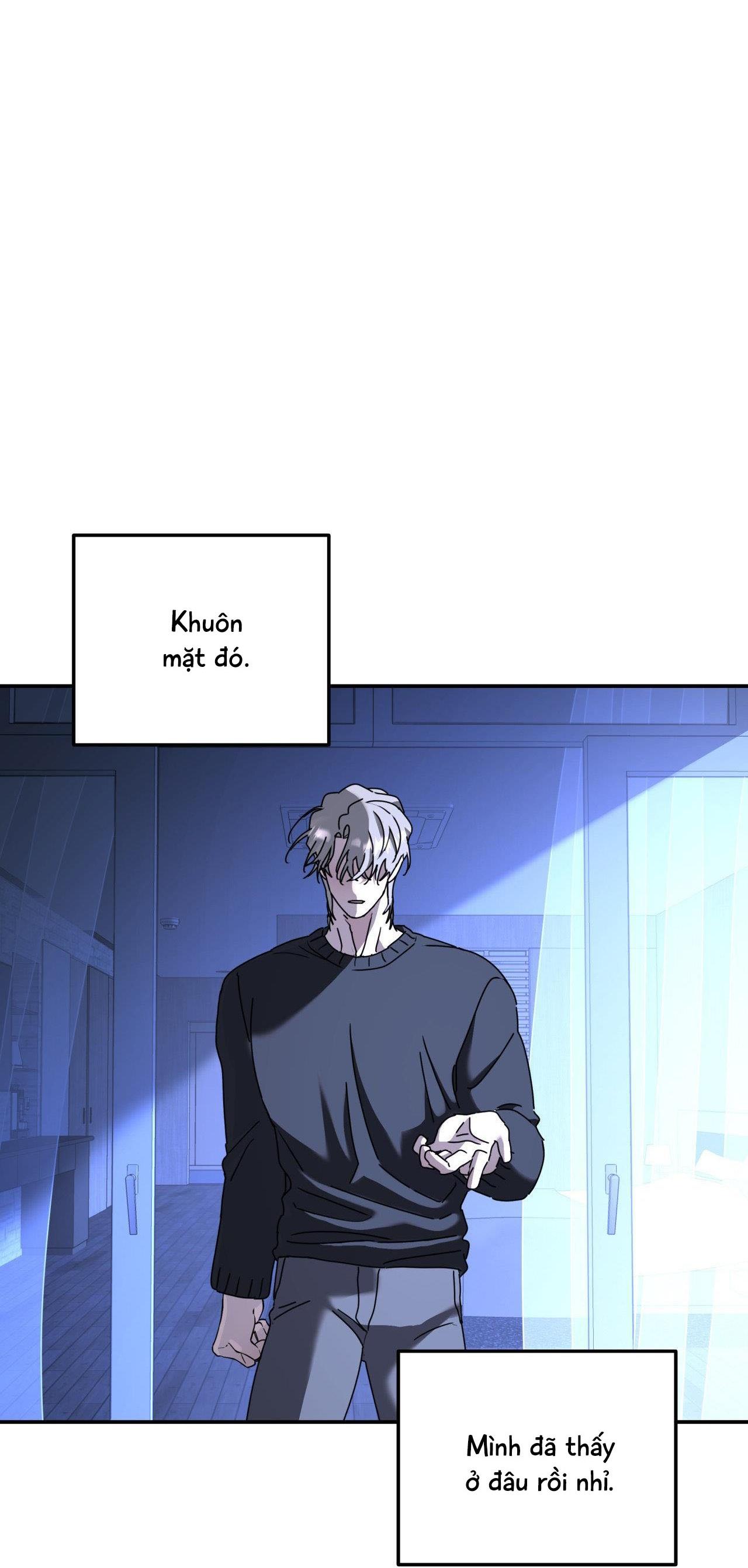 (CBunu) Cây Không Có Rễ - Chap 81