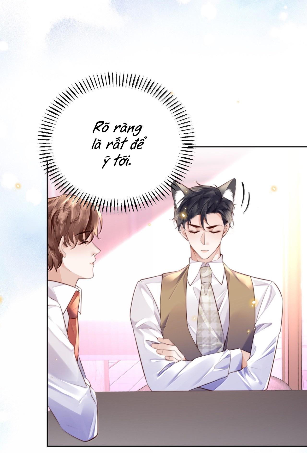 Đặc Chế Cho Riêng Anh - Chap 103