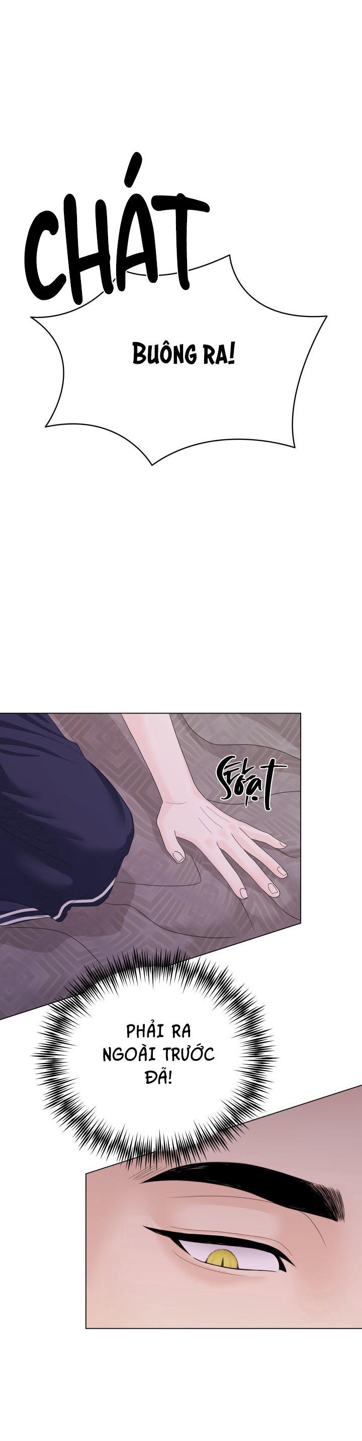 CÁI NÔI CỦA TỘI ÁC - Chap 9