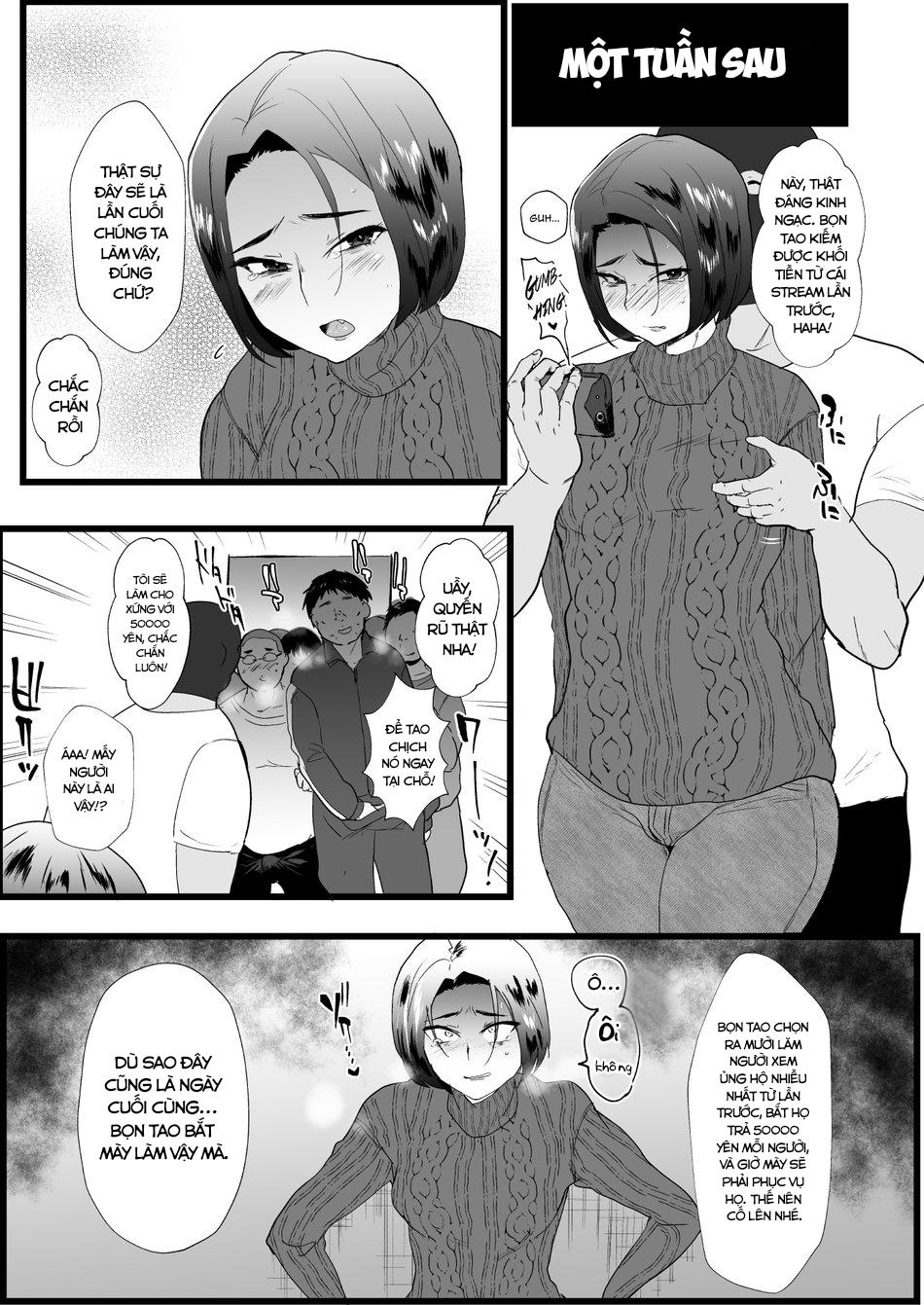 Tổng hợp oneshot - Chap 181