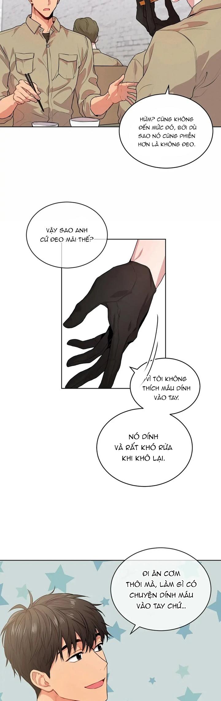 Passion - Chap 13