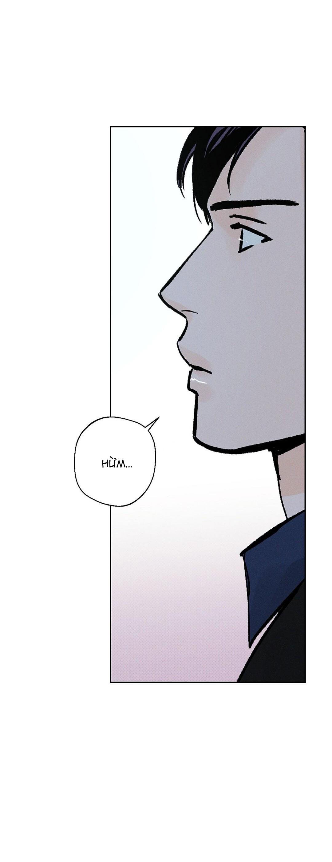 KHI TRĂNG TRÒN MỌC - Chap 2