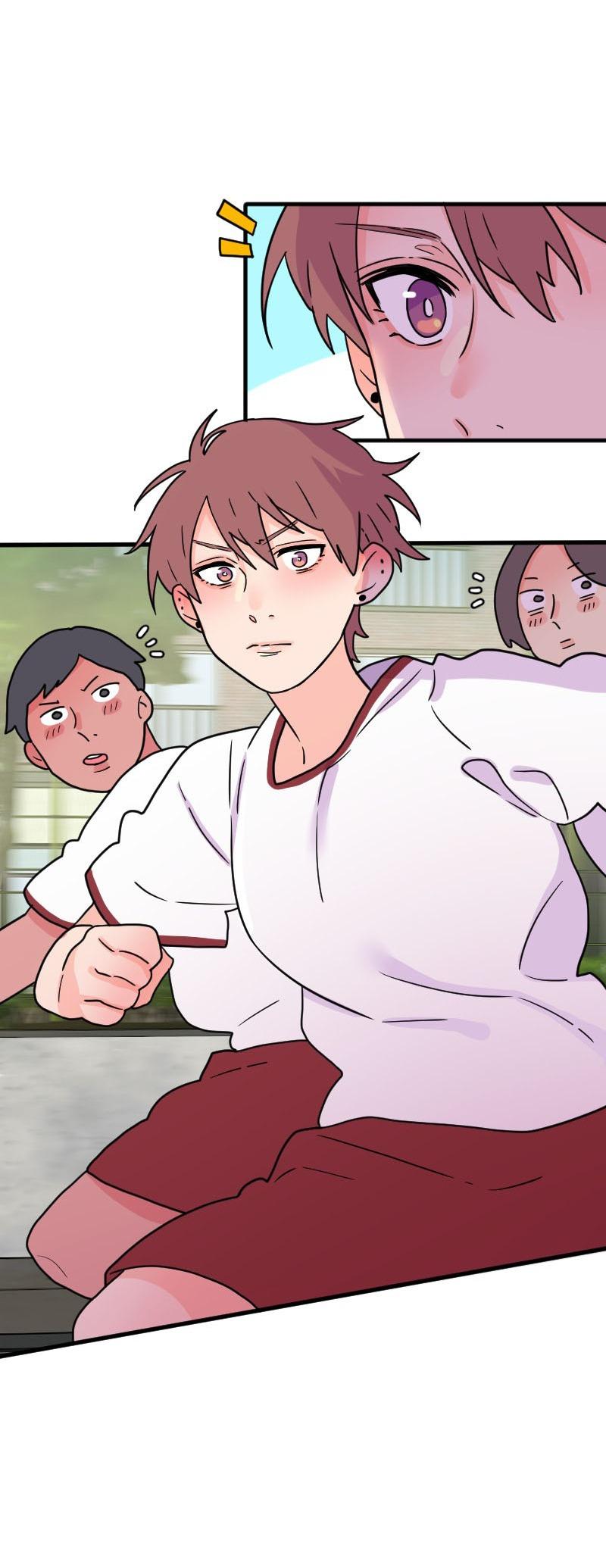 Truyện Ngôn Nhưng Không Ngôn Lắm - Chap 63