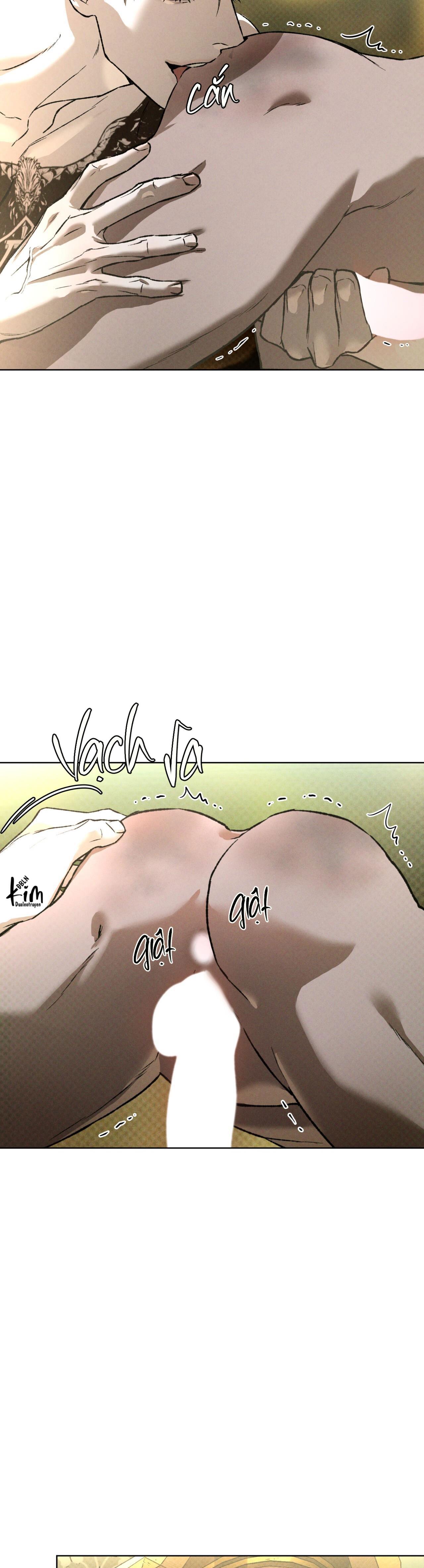 CODENAME ANASTASIA - Chap 43