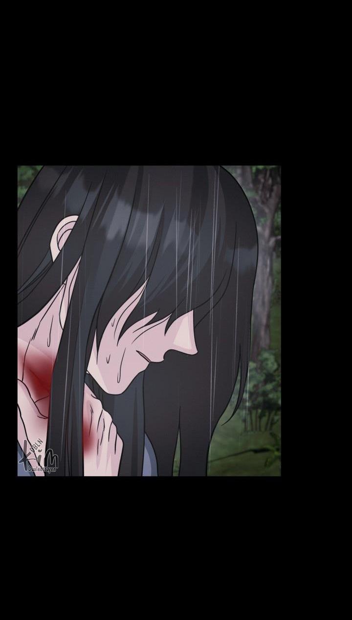 QUỶ ĐÓI - Chap 16