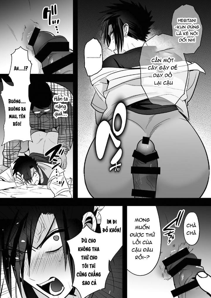 Doujinshi Tổng Hợp - Chap 260