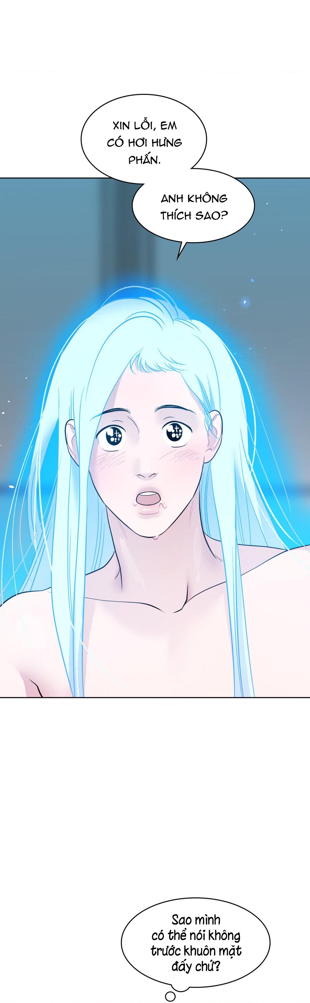 Sữa Và Kem - Chap 4